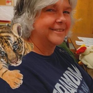 Meet your Posher, Rhonda